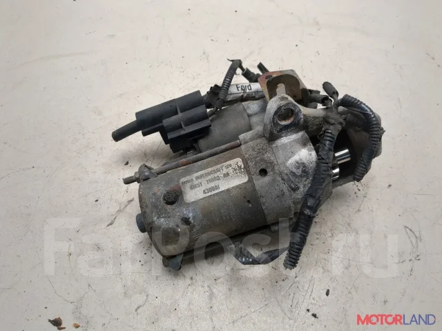 ������� Ford C-Max 2002-2010 21463525 4M5T11000AA ����