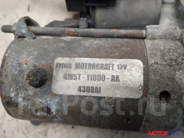 ������� Ford C-Max 2002-2010 21463525 4M5T11000AA ����