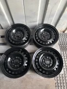 2Crave Wheels. 5.25x15", 5x114.3, ET38, �� 64���. ����