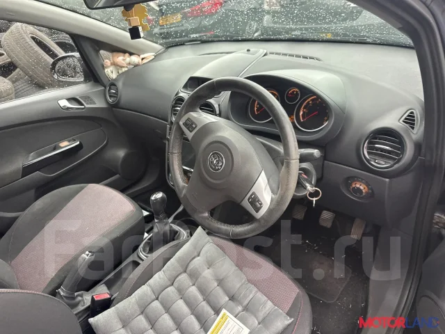 ������� Opel Corsa D 2006-2014 21464783 9115192 ����