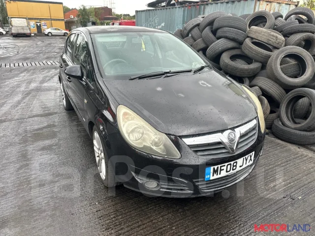 ������� Opel Corsa D 2006-2014 21464783 9115192 ����