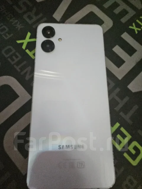 Samsung Galaxy A06. �/�, 3G, 4G LTE, 5G, Dual-SIM ����