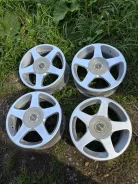 Japan Racing. 6.0x15", 5x114.3, ET45, �� 72,6���. ����