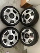 Bridgestone Lowenzahn. 7.0x17", 5x114.3, ET25, �� 73,1���. ����