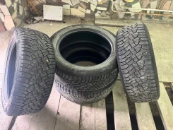 Continental AllSeasonContact 2. ������, ����������, 2021 ���, �/�, ����� 50 % ����