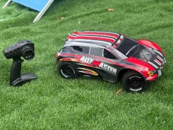 ����� ����������� ������ Traxxas slash 4x4 Remo Hobby ����