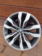 Volkswagen. 9.0x21", 5x112, ET-34, �� 112���. ����
