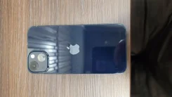 Apple iPhone 13. �/�, 128 ��, �����, 3G, 4G LTE, NFC, eSIM, ������� �������, ������������ ������� ����