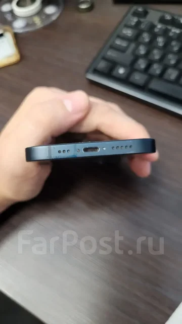 Apple iPhone 13. �/�, 128 ��, �����, 3G, 4G LTE, NFC, eSIM, ������� �������, ������������ ������� ����