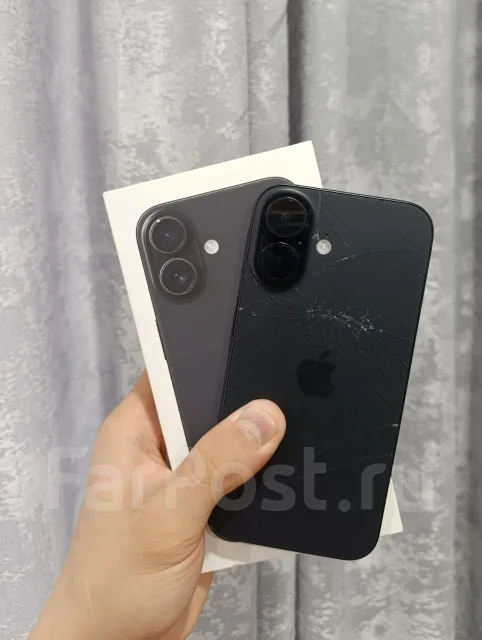 Apple iPhone 16. �/�, 256 ��, ������ ����