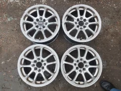 LSZ. 6.5x15", 4x100, 4x114.3, ET40, �� 73,1���. ����