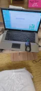 DNS. 17.3", 1,7����, ��� 12 ��, ���� 500���, WiFi: 1, Bluetooth: 1, ����������� �� 1��. ����
