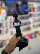 DJI Osmo Pocket 3. � ���������� ����