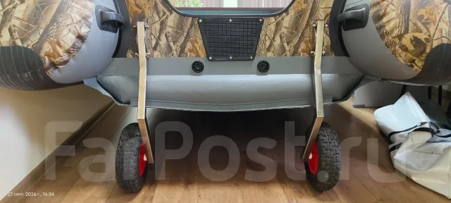 Roger Sfera 3800. 2025 ���, ����� 3,8��. ����