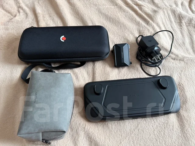Steam Deck OLED ����