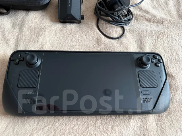 Steam Deck OLED ����