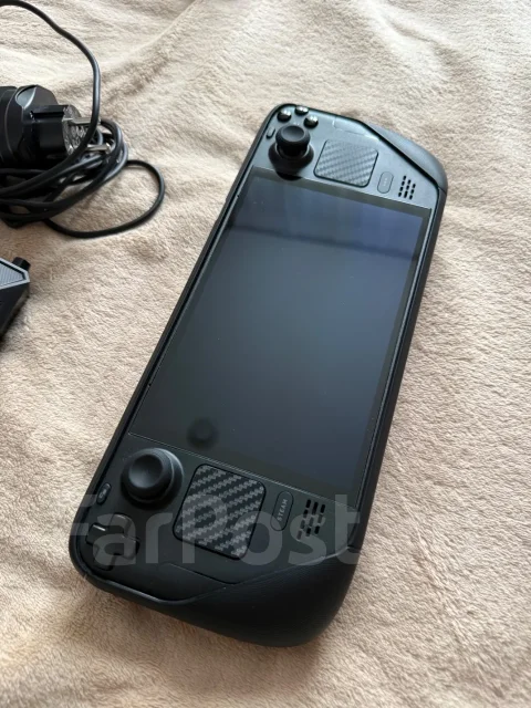 Steam Deck OLED ����