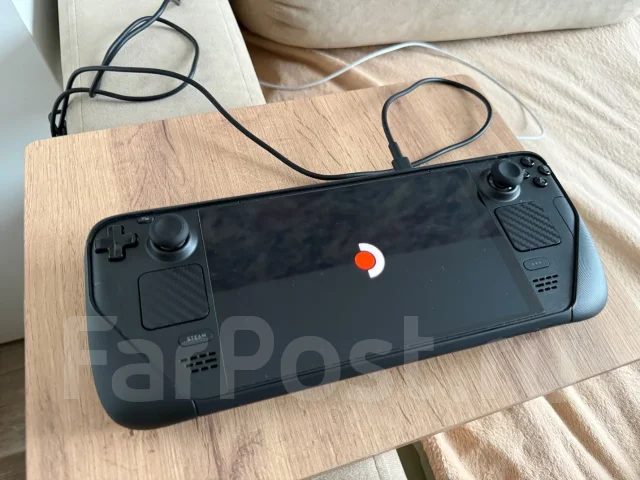 Steam Deck OLED ����