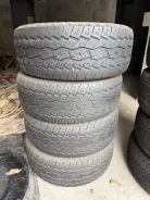 Toyo Open Country A/T. ����� at, 2019 ���, �/�, ����� 30 % ����