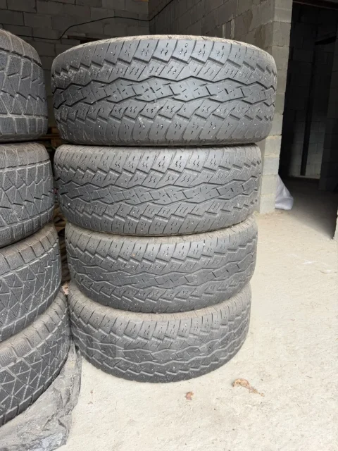 Toyo Open Country A/T. ����� at, 2019 ���, �/�, ����� 30 % ����
