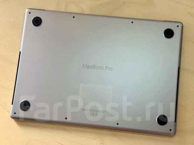 Apple MacBook Pro 14 2021. 14.2", 3,2����, ��� 16 ��, ���� 512���, WiFi: 1, Bluetooth: 1, ����������� �� 5��. ����