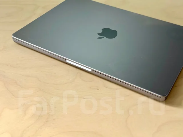 Apple MacBook Pro 14 2021. 14.2", 3,2����, ��� 16 ��, ���� 512���, WiFi: 1, Bluetooth: 1, ����������� �� 5��. ����