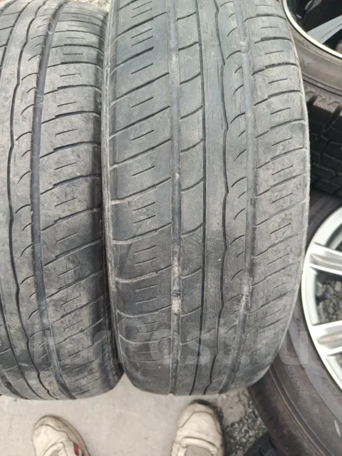 Dunlop SP Sport FastResponse. ������, 2022 ���, �/�, ����� 30 % ����