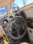 Yamaha SR-17. 1997 ���, ����� 5,2��., ��������� ���������, 60��.�., ������ ����