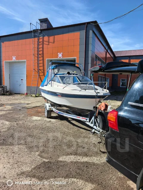 Yamaha SR-17. 1997 ���, ����� 5,2��., ��������� ���������, 60��.�., ������ ����
