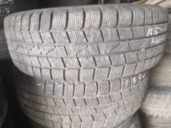 Hankook Winter i*cept IZ W606. ������, ��� �����, 2016 ���, �/�, ����� 40 % ����