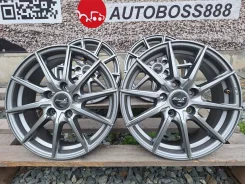 Manaray Sport Euro Stream. 6.5x16", 5x114.3, ET53, �� 73,1���. ����