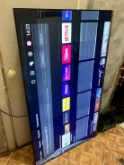 Haier 65 Smart TV S4. LED ����