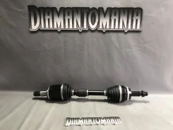 �������� ����� ������ RX400h MHU38 3MZ-FE 43420-0W280 ����