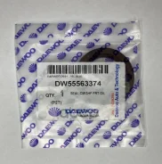 ������� ����������� Daewoo Nexia SOHC; Chevrolet Aveo 1.4-1.5 8V, Captiva 35 x 48 x 7 Daewoo 55563374 Daewoo ���. 55563374 55563374 ����