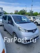 Nissan NV200. �������, 4wd, 1.6 (109��.�.), ������, 114����. �� ����