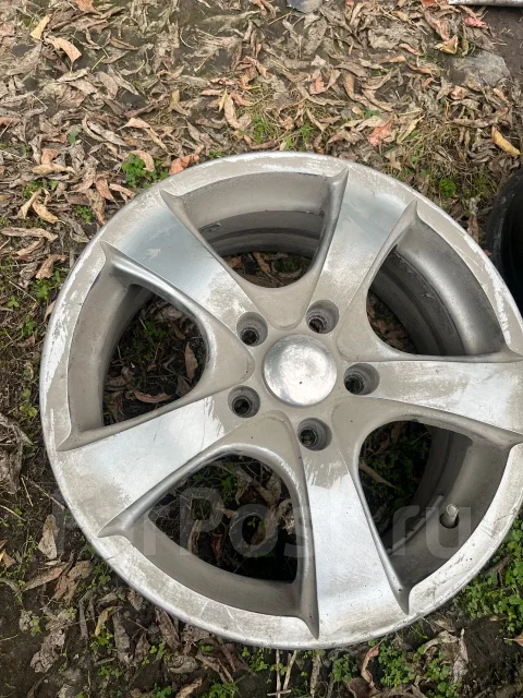 Azect. x16", 5x114.3 ����