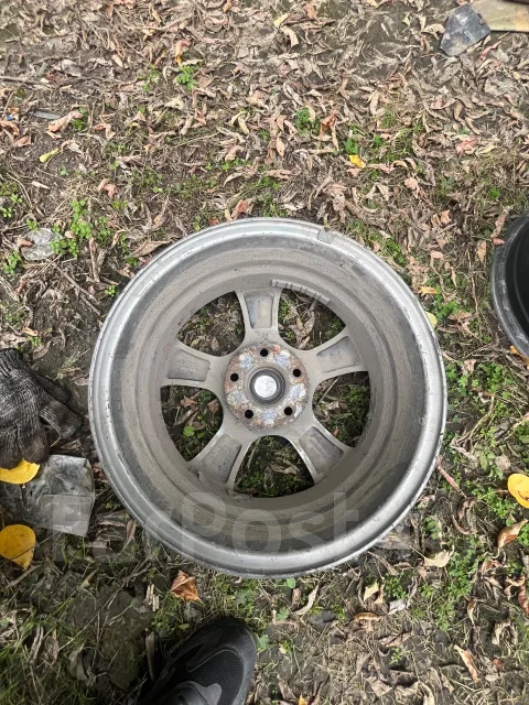 Azect. x16", 5x114.3 ����
