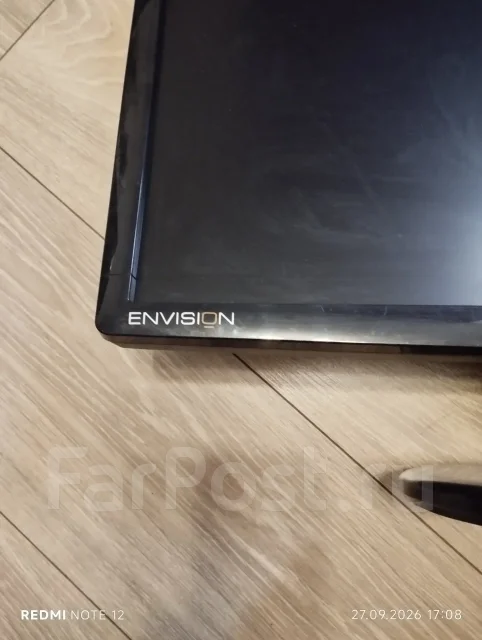 Envision. 23", ���������� �� (LCD, LED, QLED) ����