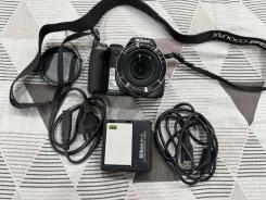 Nikon Coolpix. 10 - 14.9 ��, ���: 14� � ����� ����