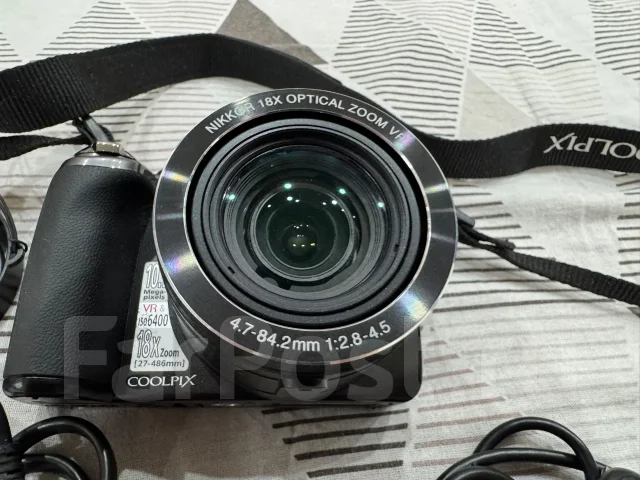 Nikon Coolpix. 10 - 14.9 ��, ���: 14� � ����� ����