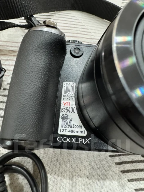 Nikon Coolpix. 10 - 14.9 ��, ���: 14� � ����� ����