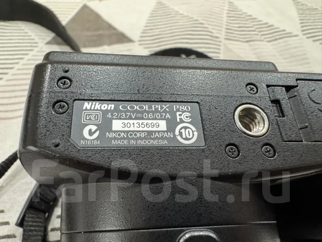 Nikon Coolpix. 10 - 14.9 ��, ���: 14� � ����� ����