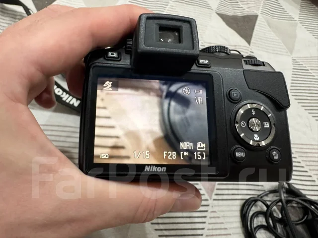 Nikon Coolpix. 10 - 14.9 ��, ���: 14� � ����� ����