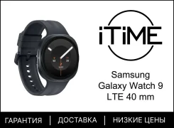 Samsung Galaxy Watch9. GPS, NFC ����