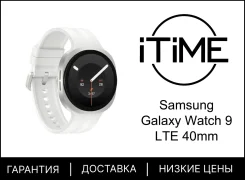 Samsung Galaxy Watch9. GPS, NFC ����