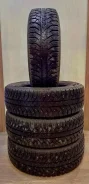 Bridgestone Ice Cruiser 7000S. ������, ����������, 2021 ���, �/�, ����� 5 % ����