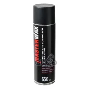 ���������� �������� � ������� MasterWax �������� 650 �� MasterWax ���. MW071901 ����
