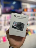 DJI Osmo Action 4. � ���������� ����
