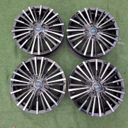 Topy Dorfren. 4.5x15", 4x100, ET45, �� 67,1���. ����
