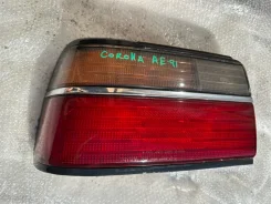 ���� ������ ����� Toyota Corolla AE91 5AF [12-259] 12-259 ����